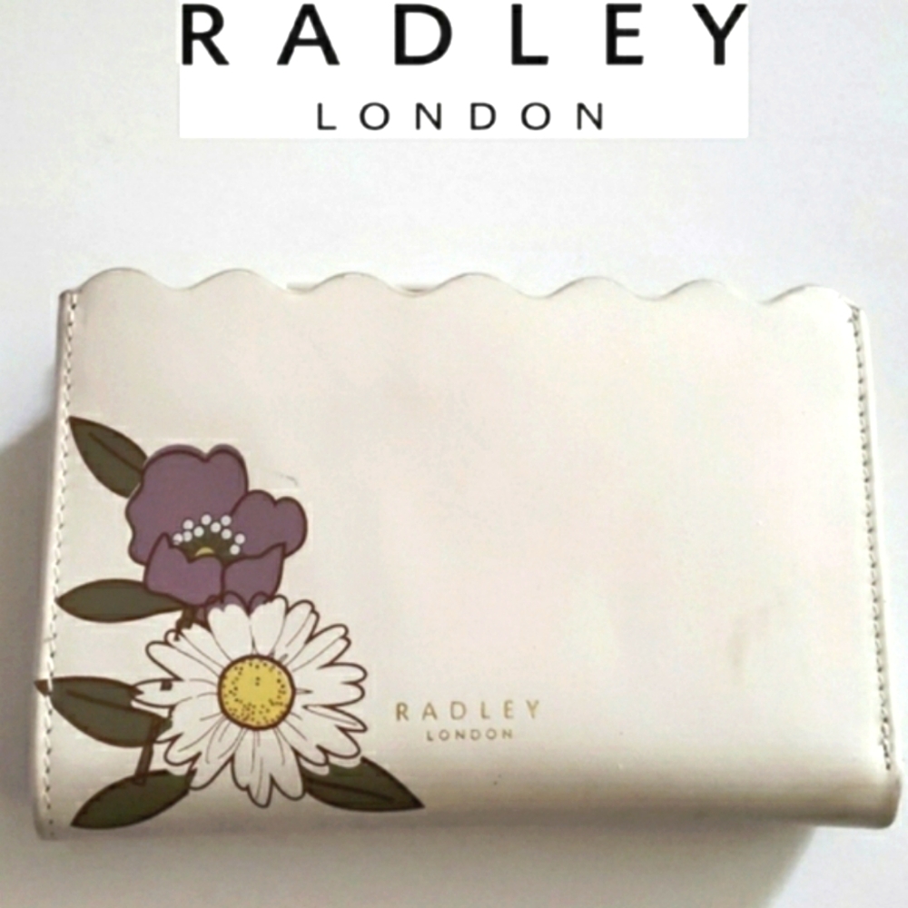 RADLEY LONDON WALLET